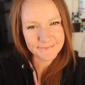 Meet your Posher, Patricia